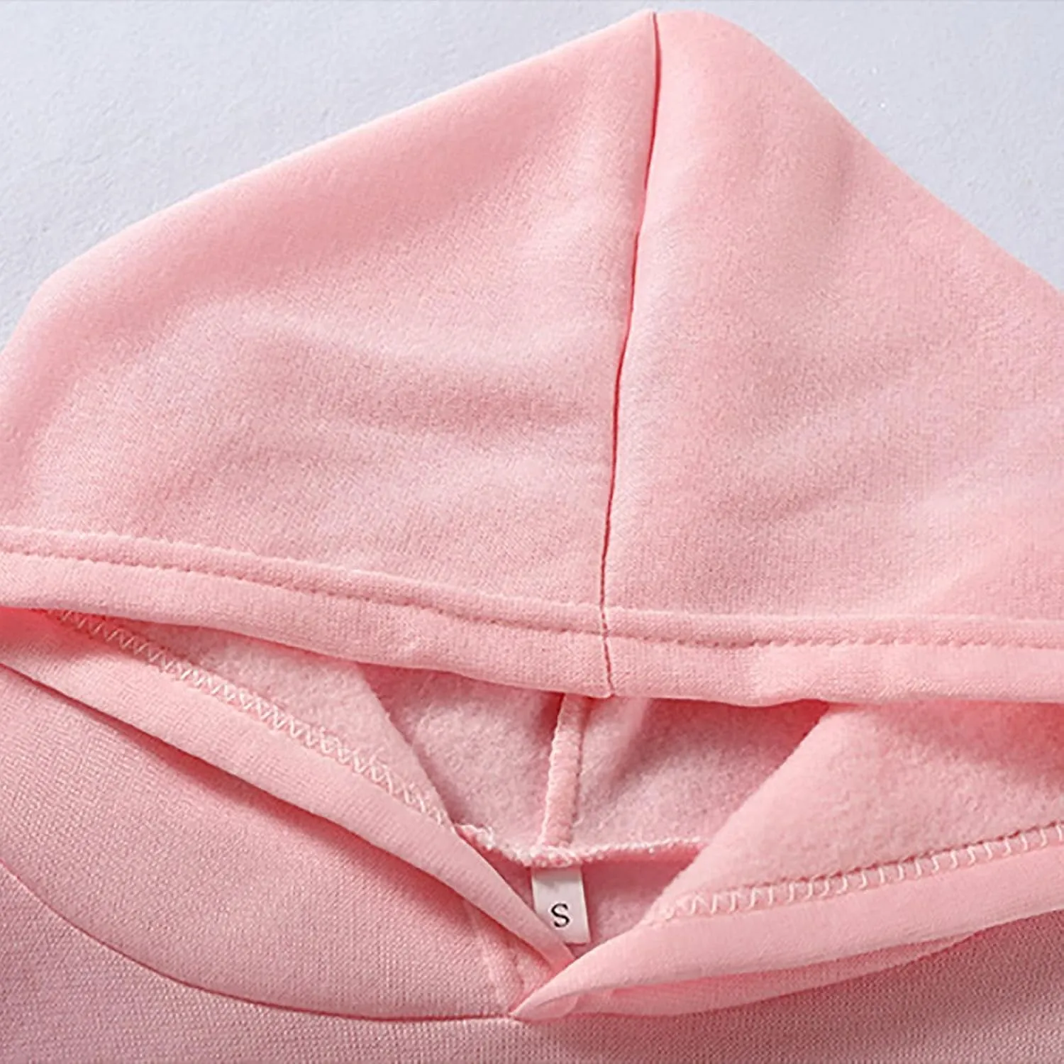 2 Piece Fall Sets for Women - Graphic Hoodies and Baggy Sweatpants Tracksuit