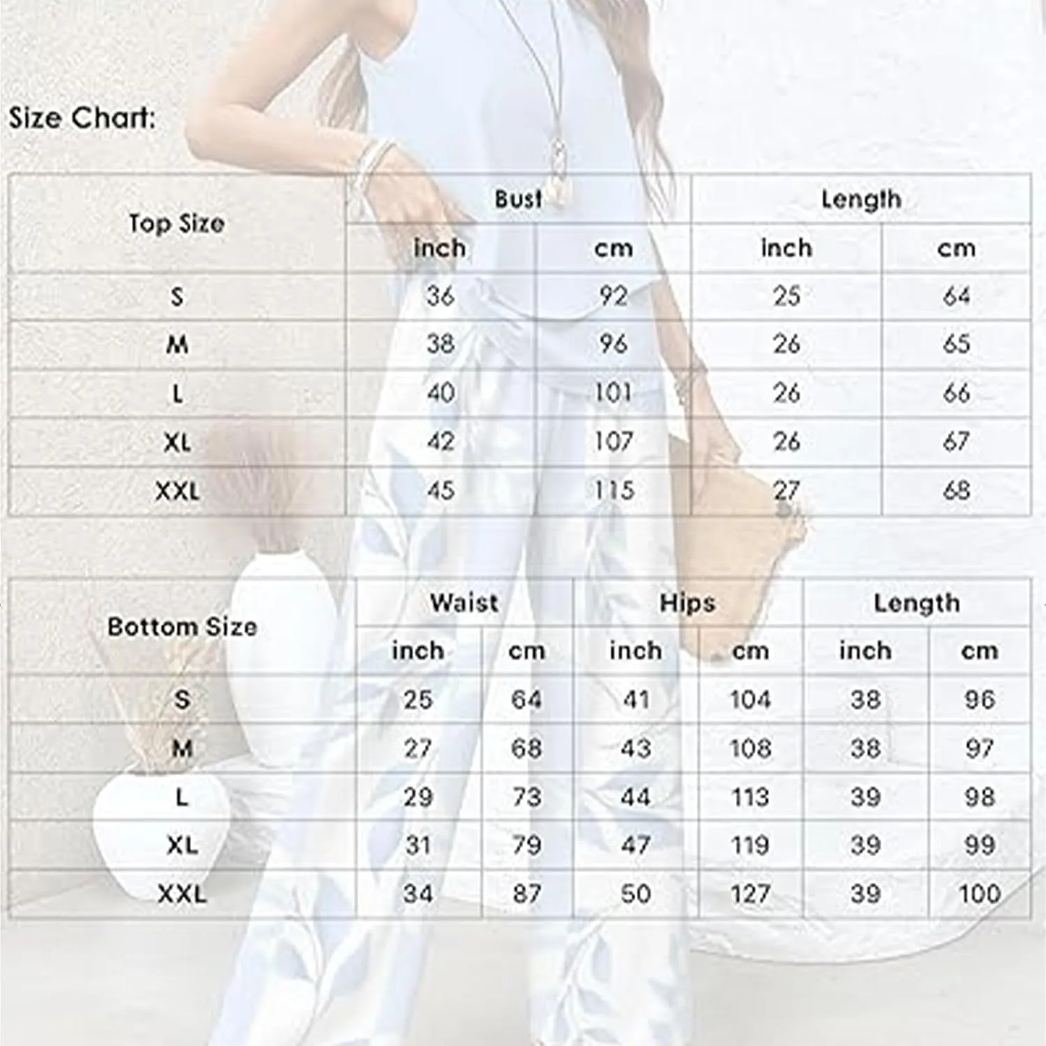 2 Piece Sets for Women Summer Sleeveless Lounge Sets Square Neck Tops Wide Leg Crop Pants Beach Vacation Outfits