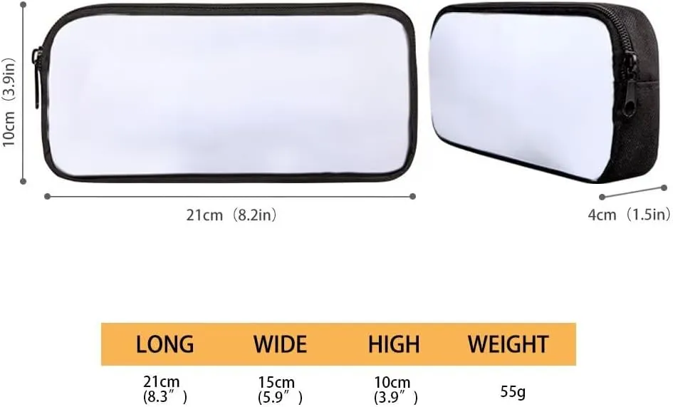 AFPANQZ Kids Backpack 3 Pieces Set Large Capacity School Bags with Heat Insulated Lunch Bags Small Pencil Bags 3 Pack