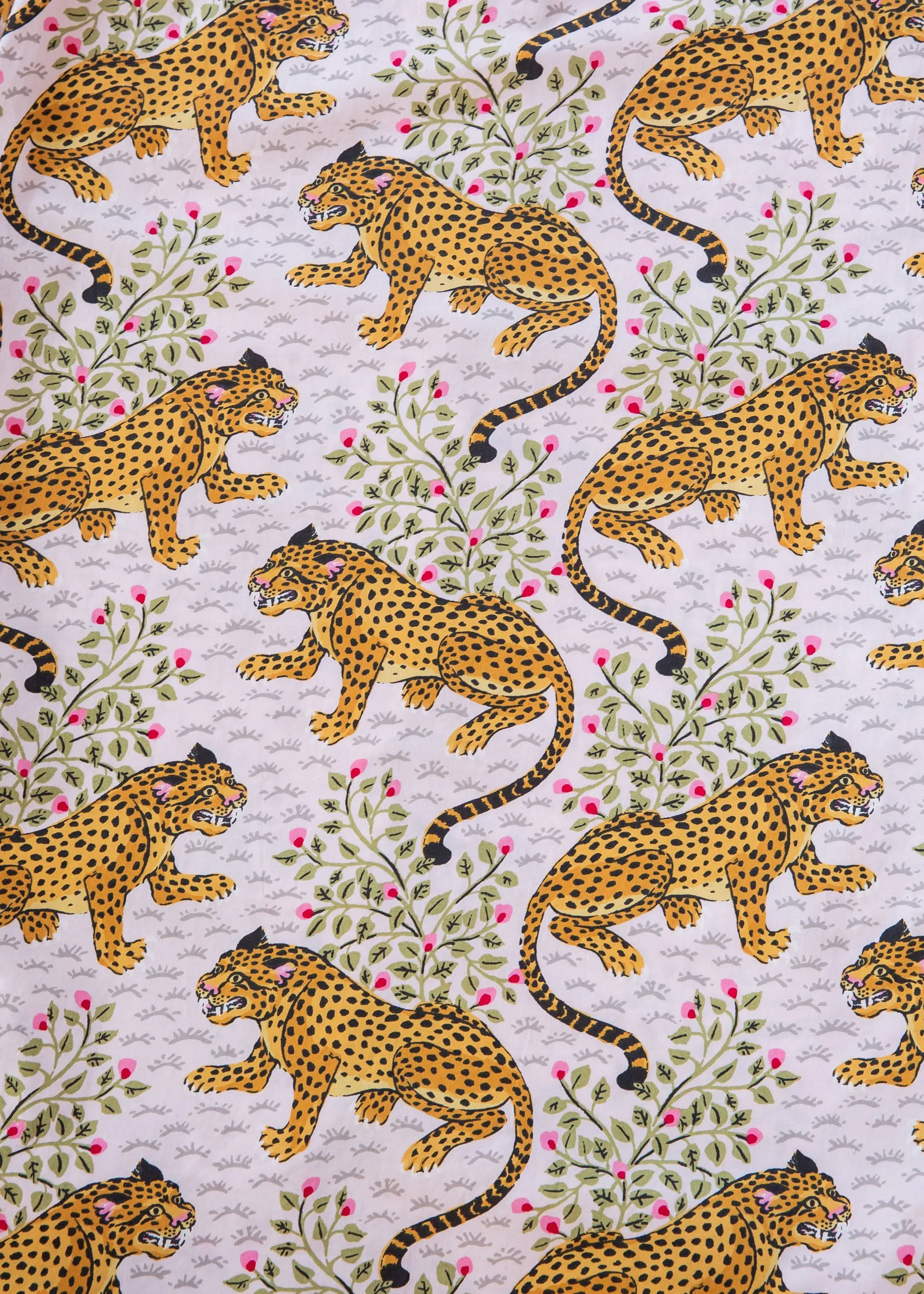 Bagheera - Cami - Blush