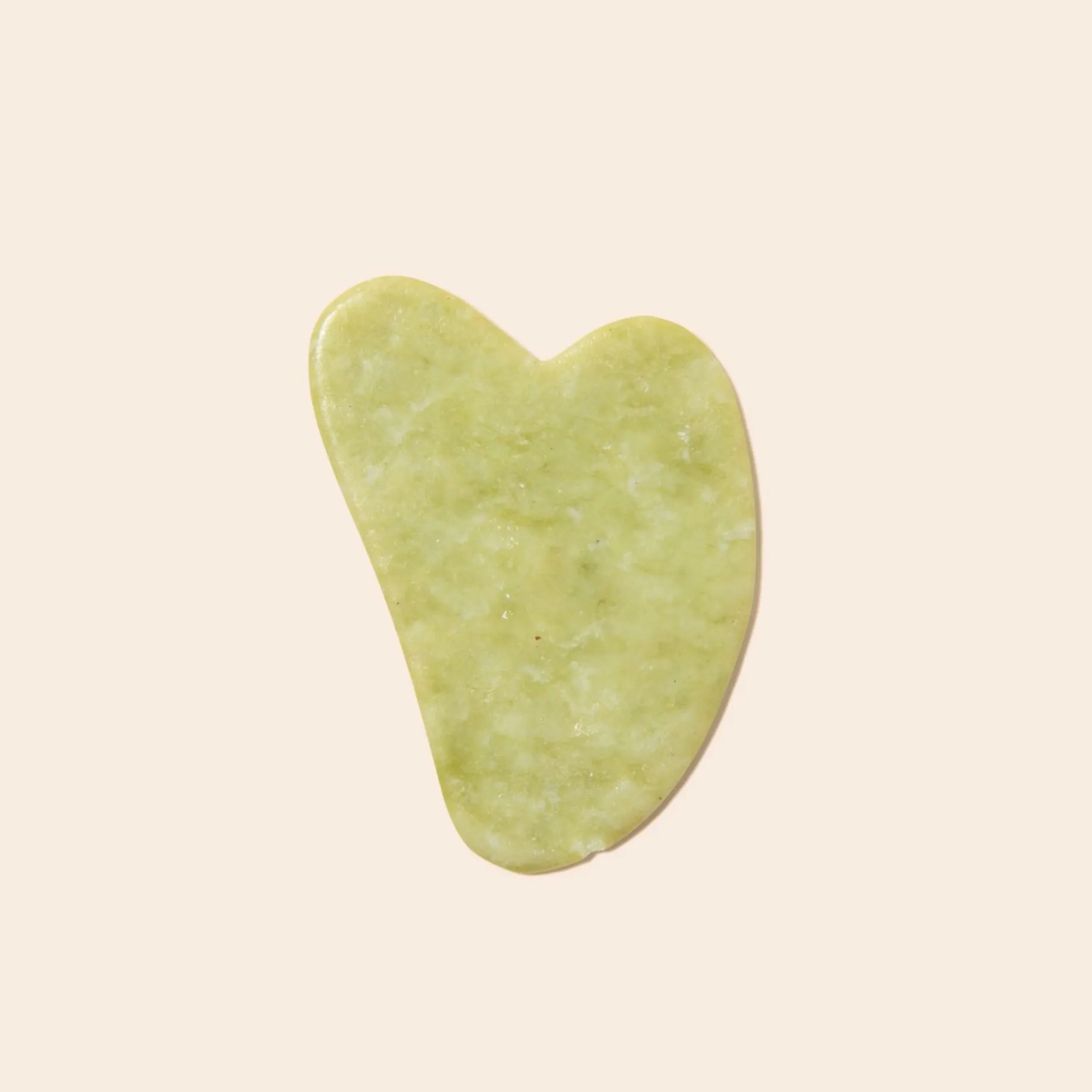 Bamboo Switch Gua Sha Stone