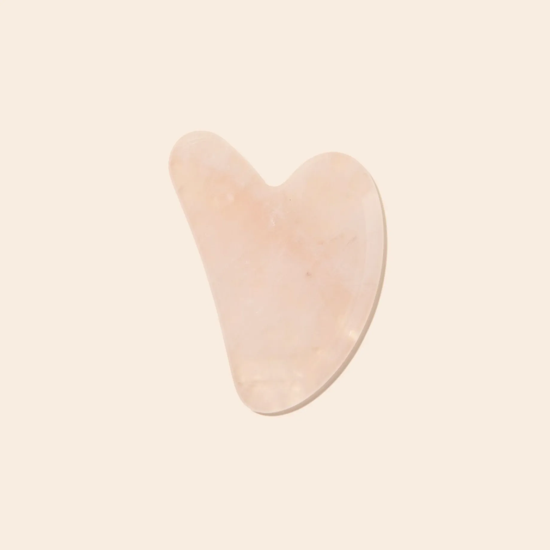 Bamboo Switch Gua Sha Stone