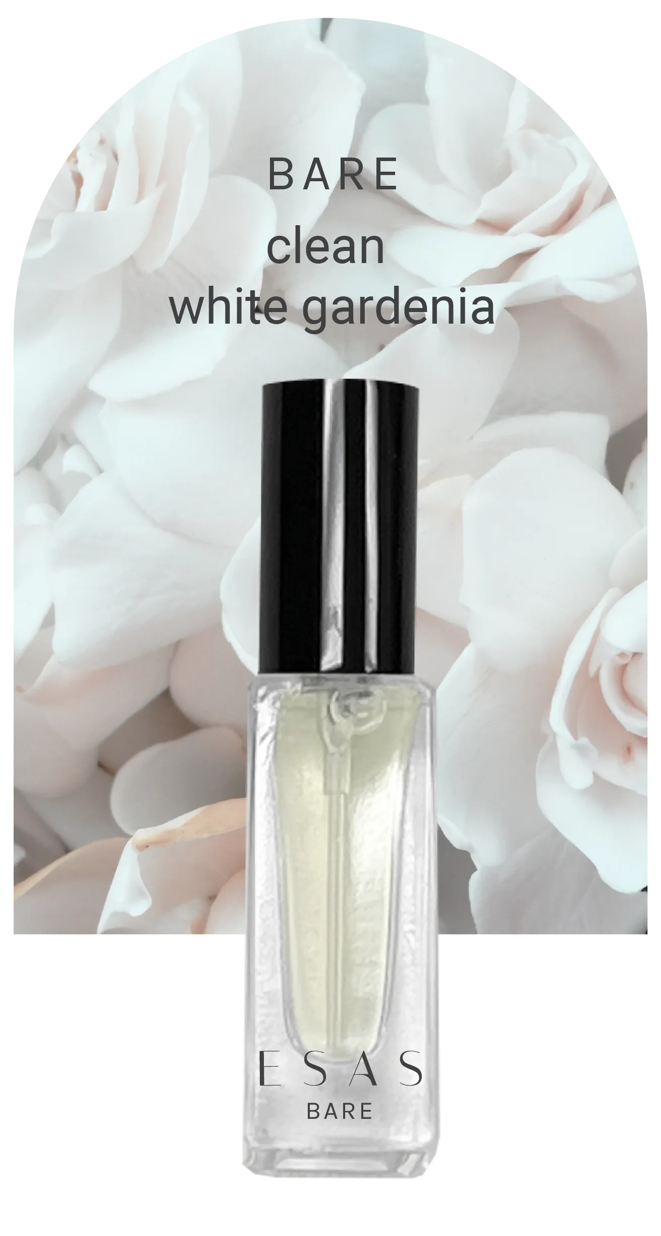 Bare Fragrance