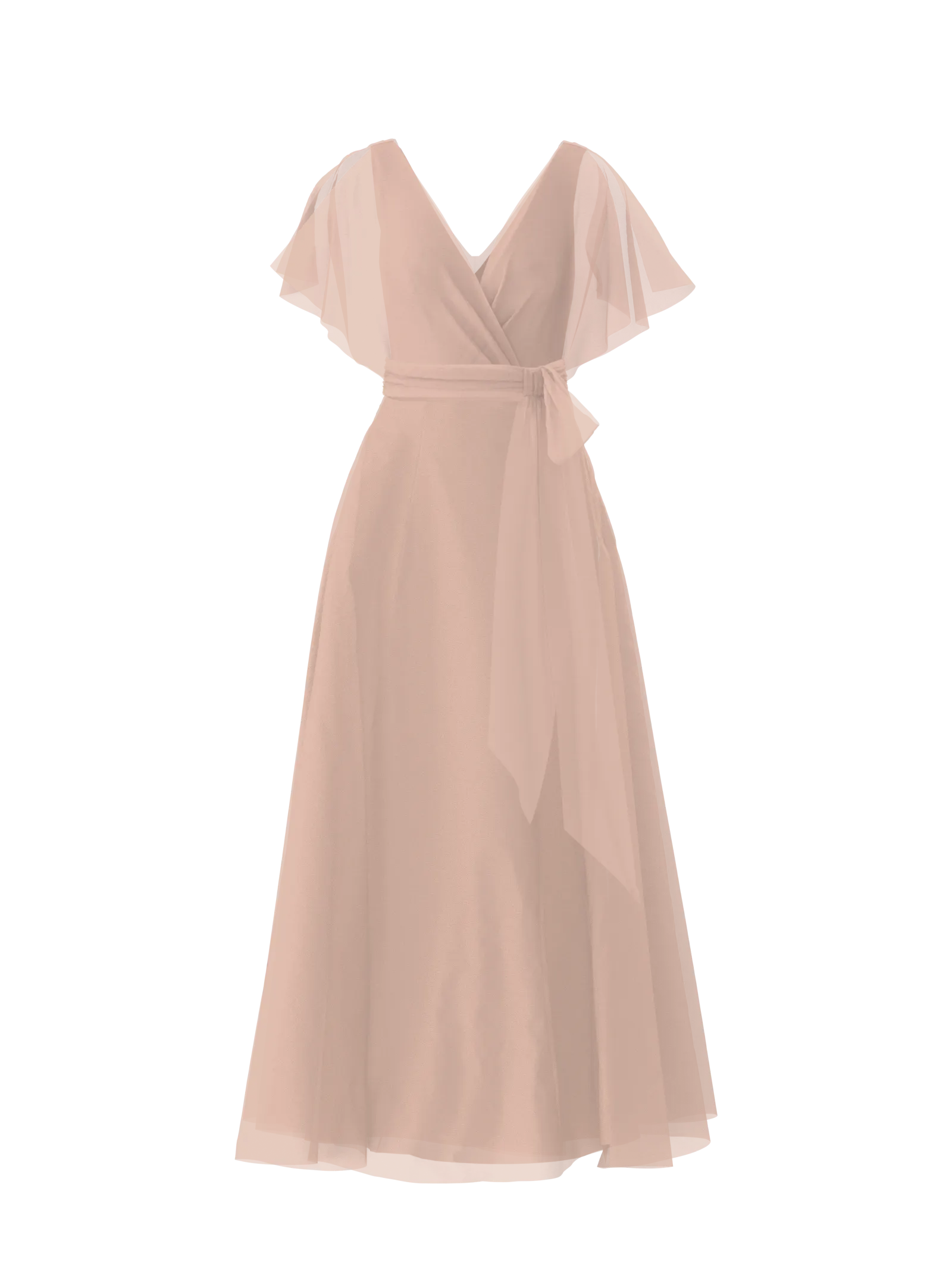 Bodice(Ava), Skirt(Cerisa),Belt(Sash), blush