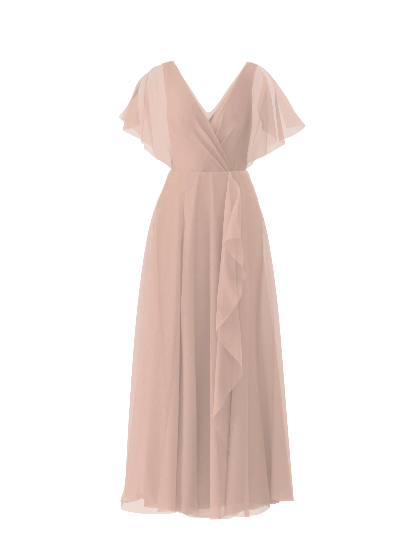 Bodice(Ava), Skirt(Jaycie), blush