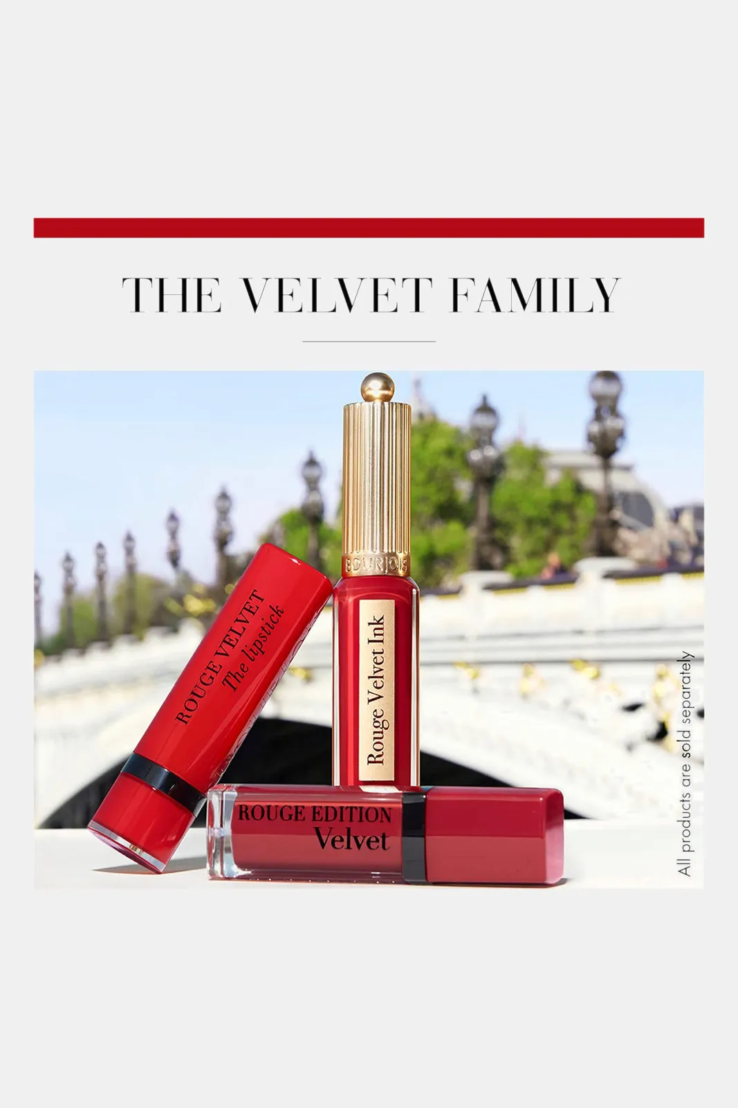 Bourjois Rouge Velvet Ink Lipstick 20- Brownista
