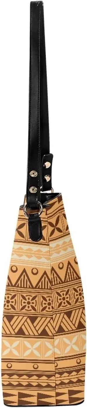 Bucket Bags Hobo Crossbody Bags for Women Shoulder Bags Handbag Clutch Purse with Inner Pockets and Magnetic Snap