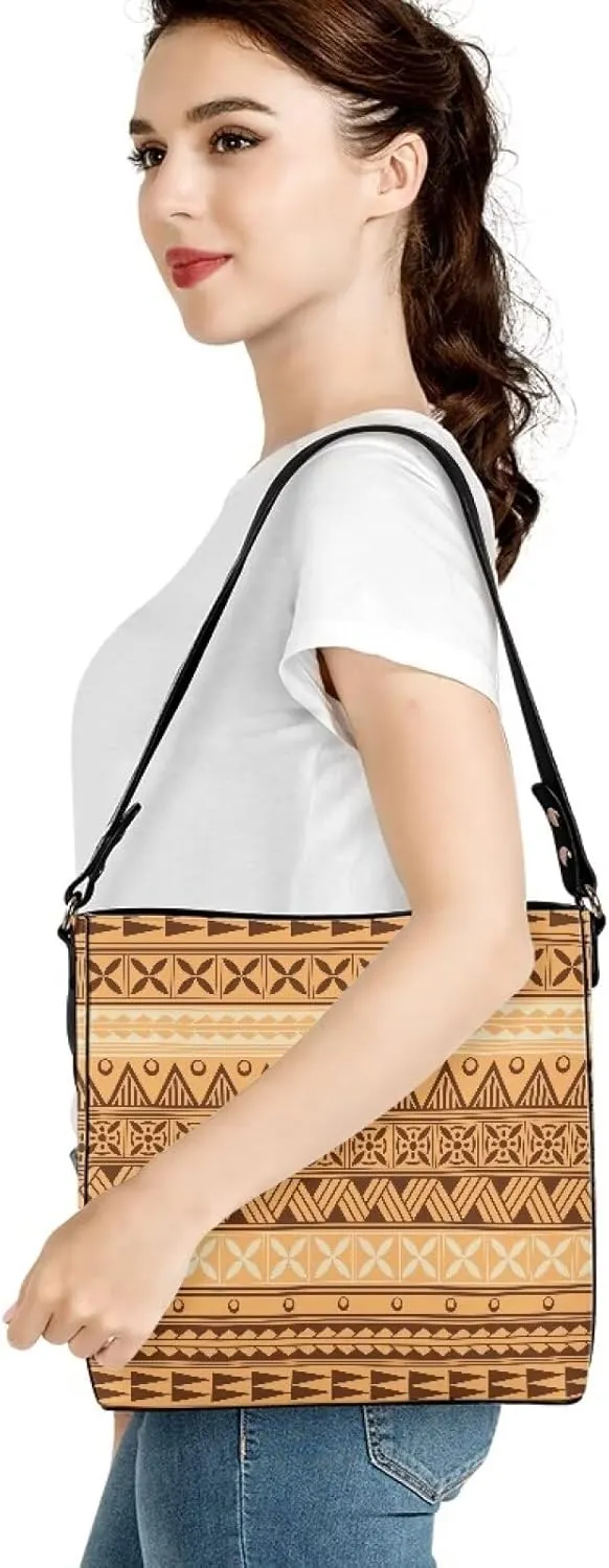 Bucket Bags Hobo Crossbody Bags for Women Shoulder Bags Handbag Clutch Purse with Inner Pockets and Magnetic Snap