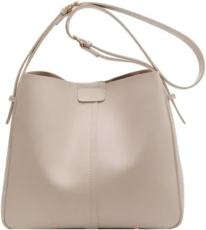Crossbody Bucket Bags
