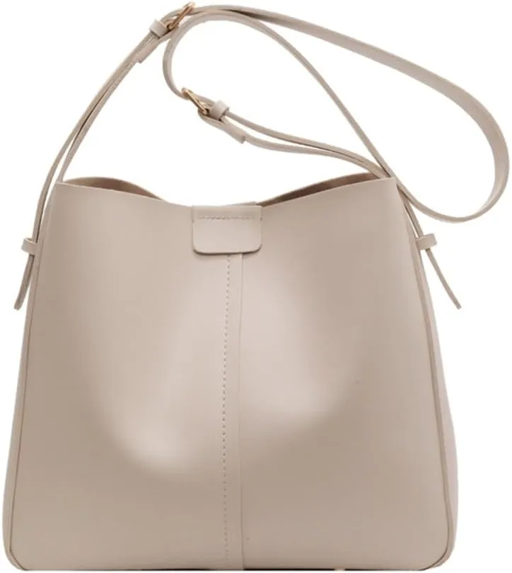 Crossbody Bucket Bags