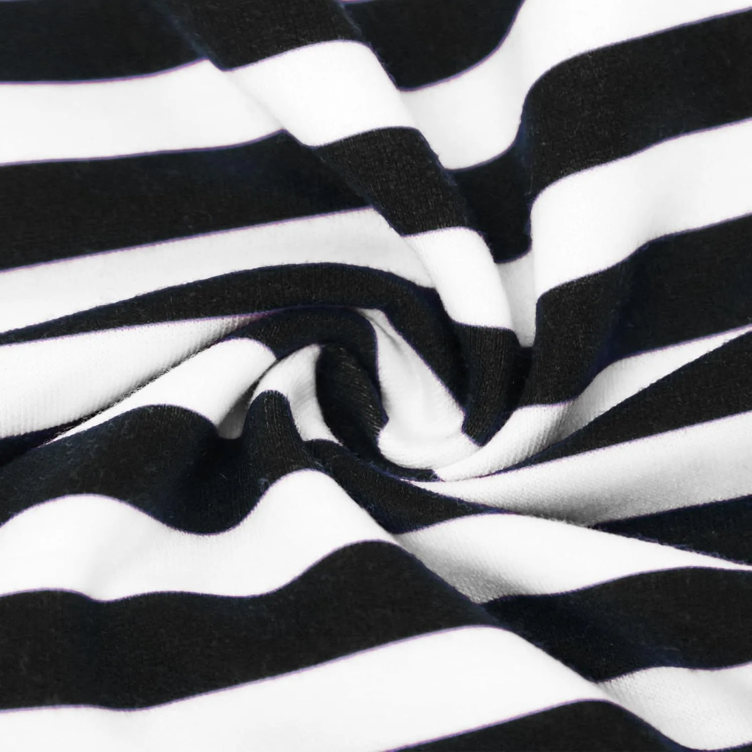 Dresses for Women 2024 Trendy Patchwork Striped Causal Long Sleeve Crewneck Sweatshirt Dress Cute Ruffle Mini Dress