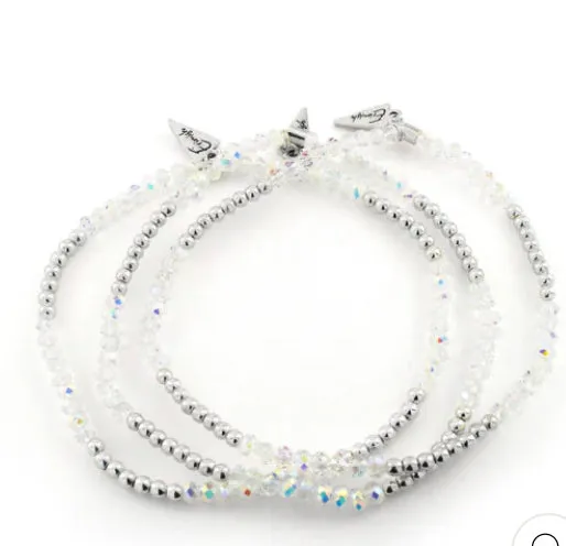 ERIMISH ANKLET