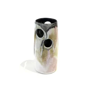 'Flower Tower' Assorted Colours