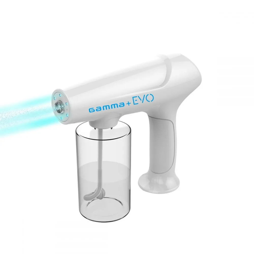 Gamma  Evo Nano Mister Spray