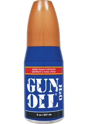 Gun Oil H2o 8oz
