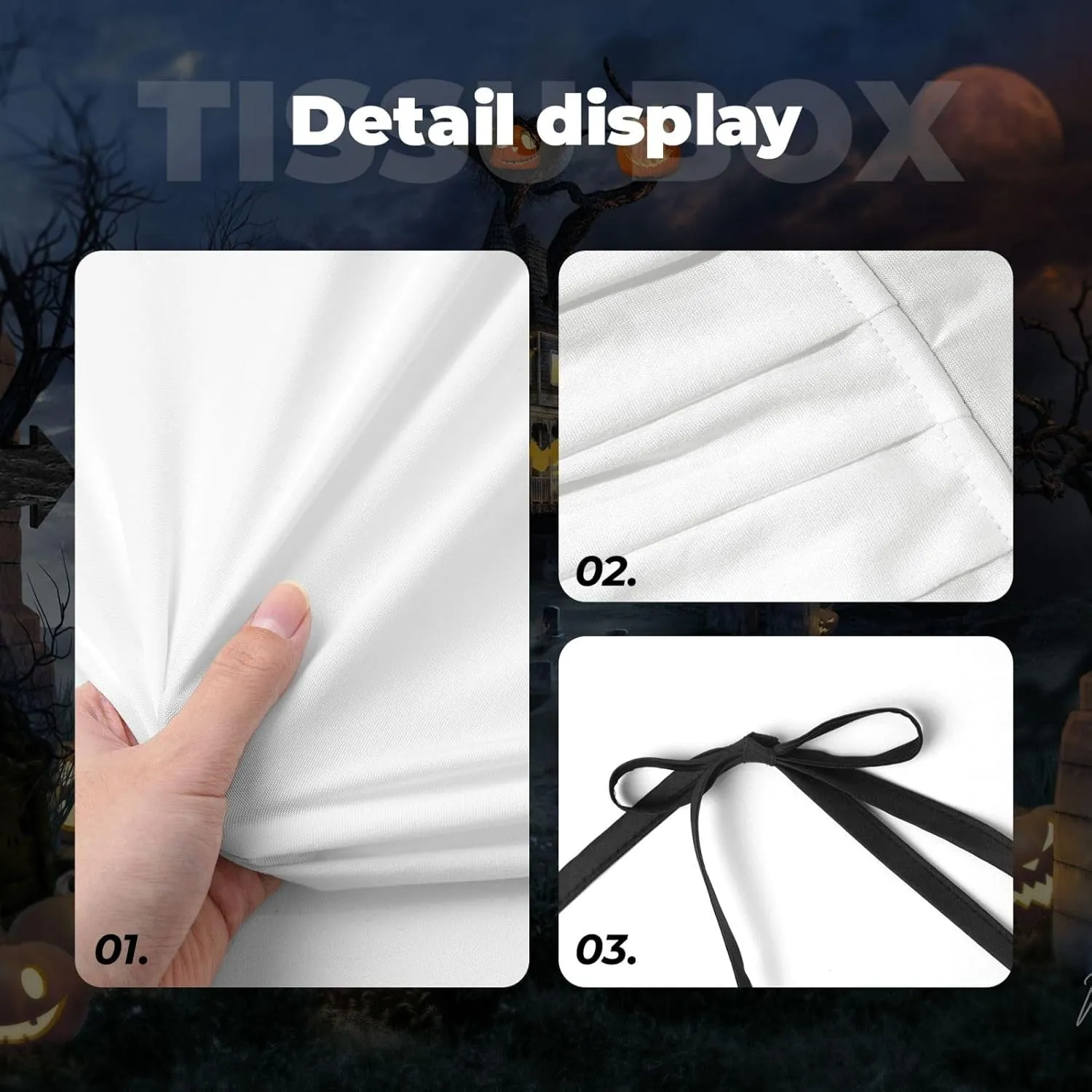 Halloween Cape For Teenagers, Hooded Cloak Long Cape Costume Cloak For Party Or Cosplay