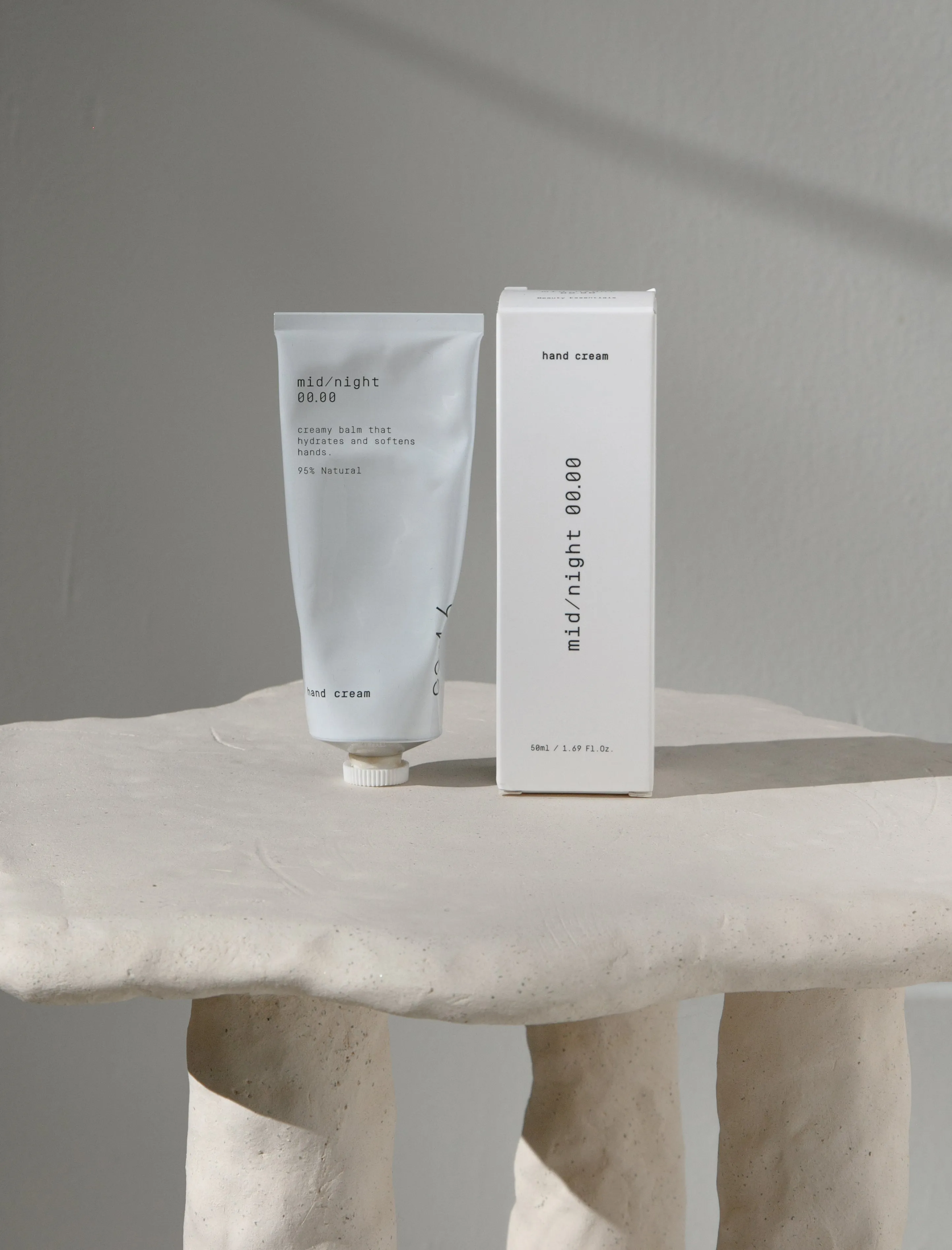 Hand Cream 00.16