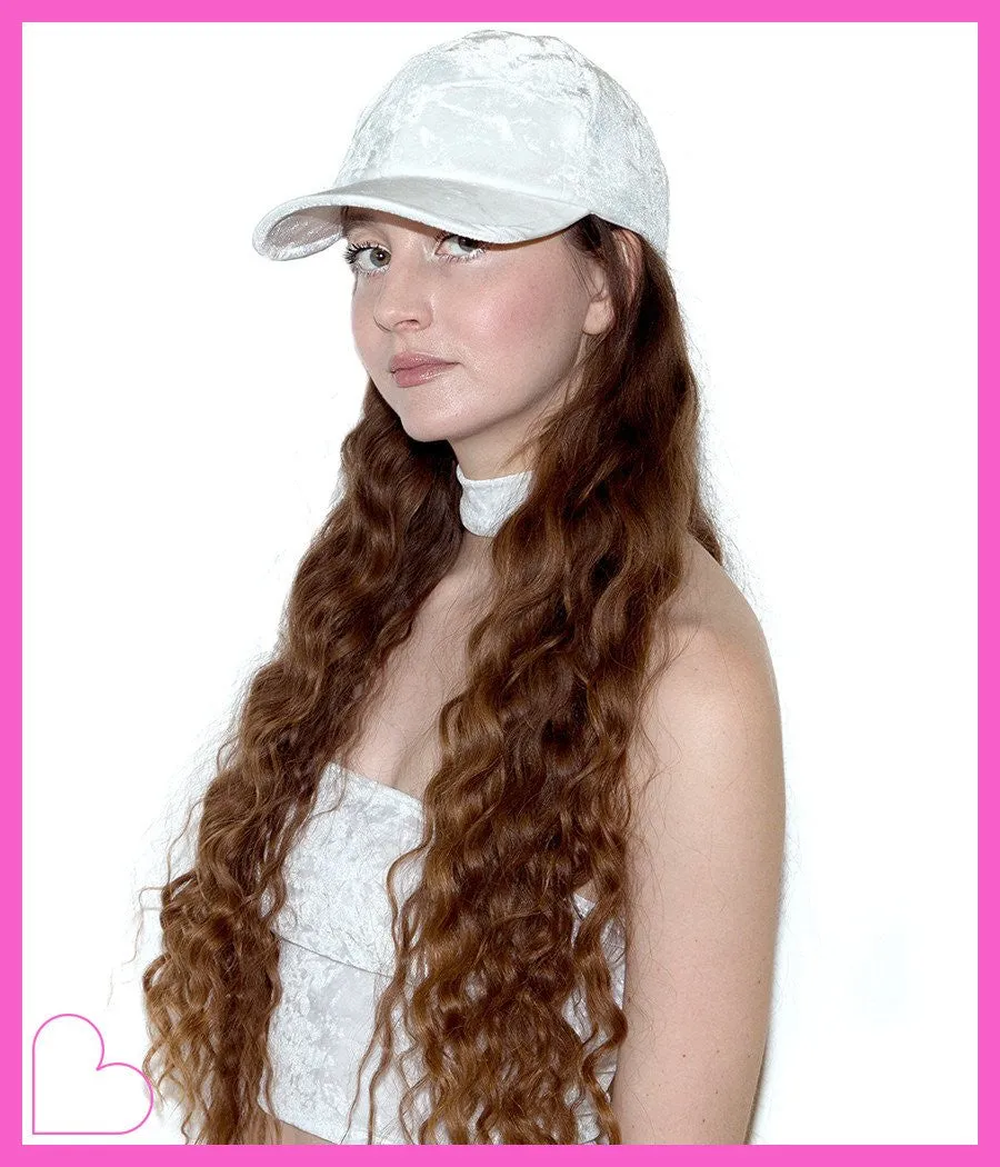 HEAVENLY HAT