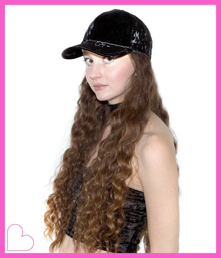 HEAVENLY HAT