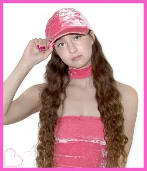 HEAVENLY HAT