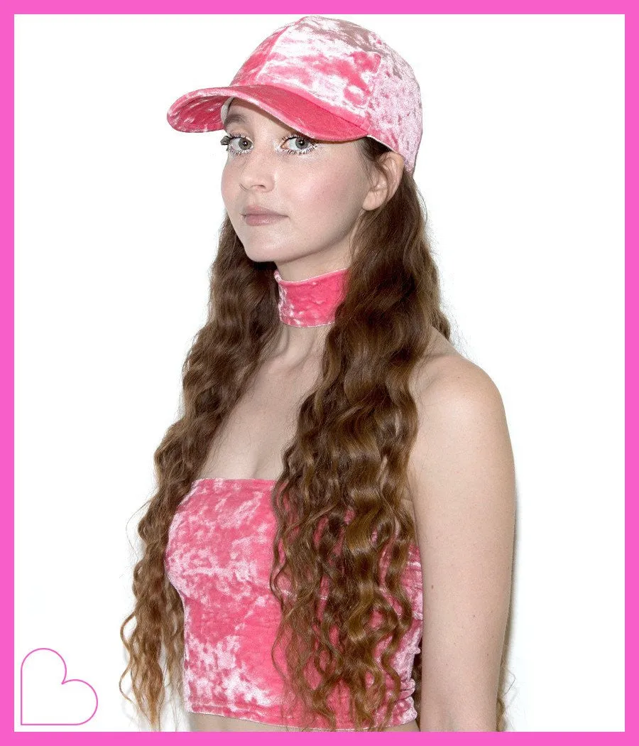 HEAVENLY HAT