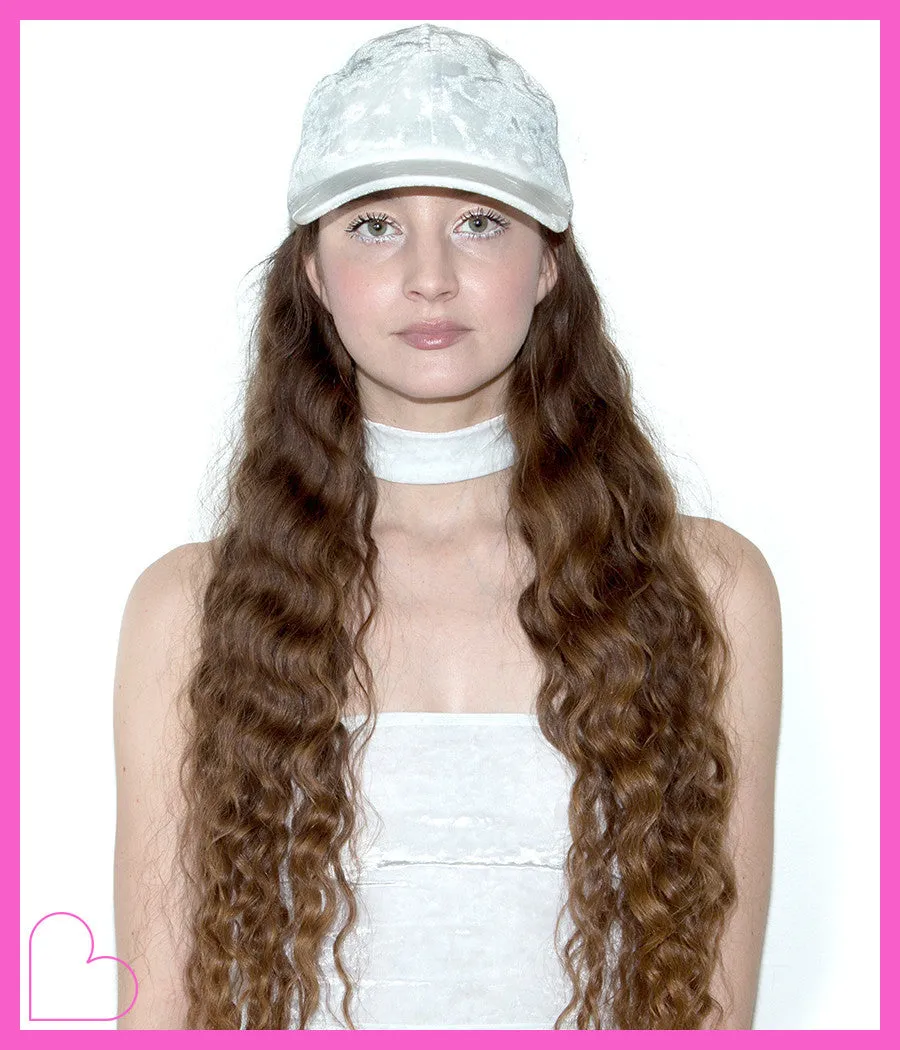 HEAVENLY HAT