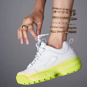 Janet Anklets