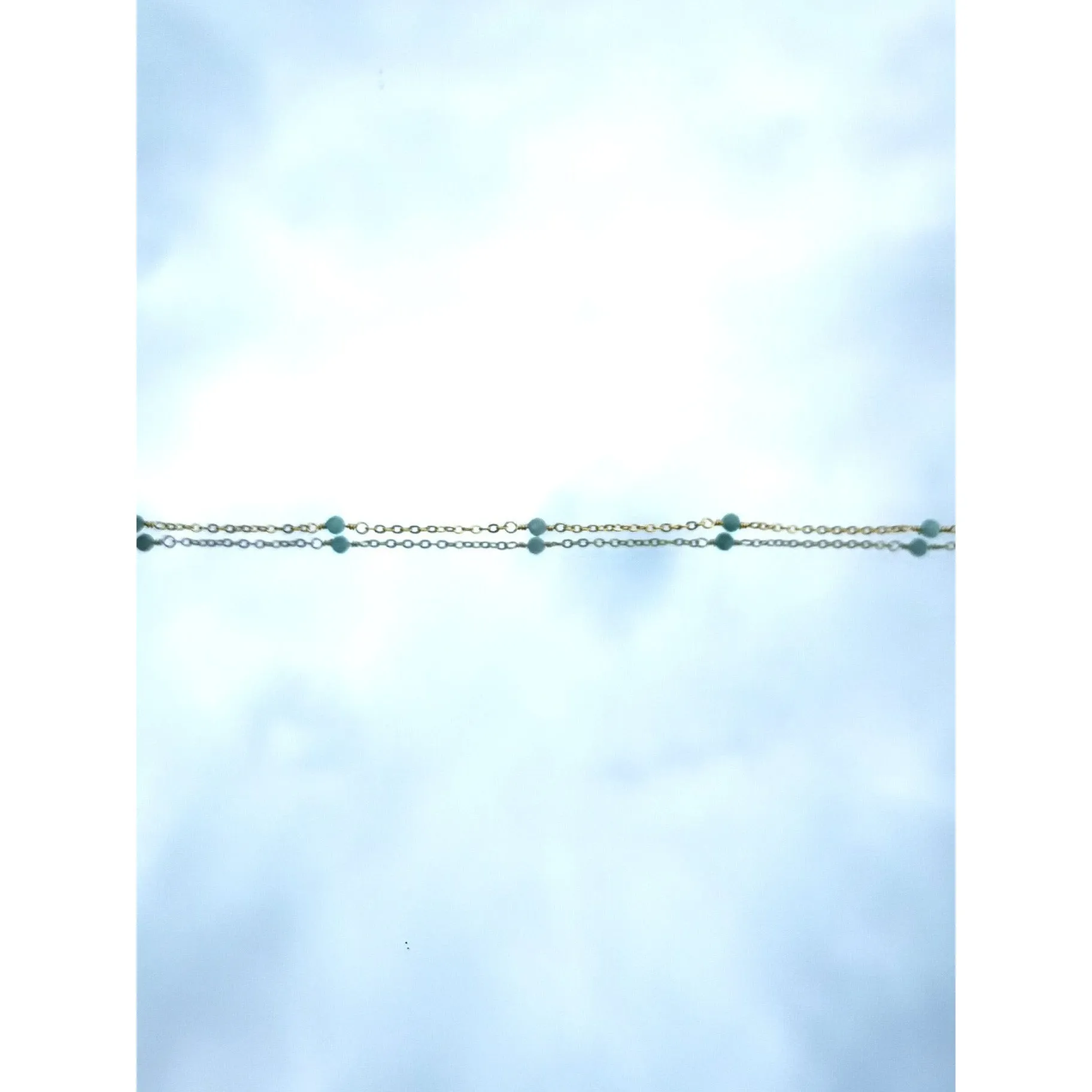 Janet Anklets