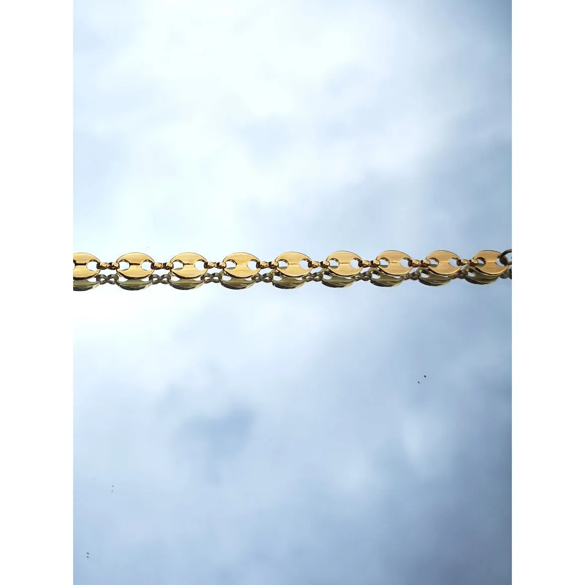 Janet Anklets