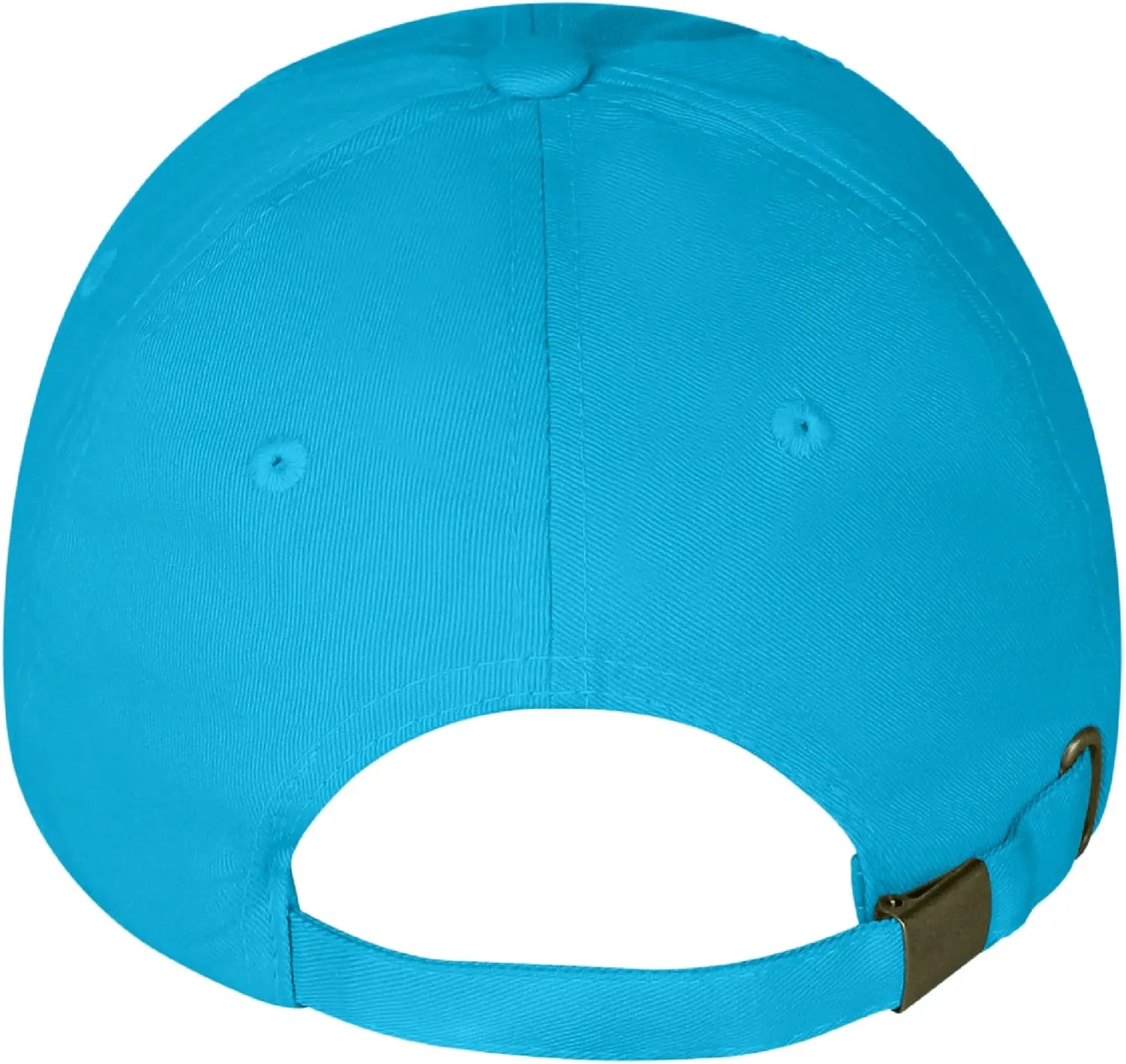 JPAK Paper Bag Mask Vintage Dad Hat Frayed Embroidered Cap Funny