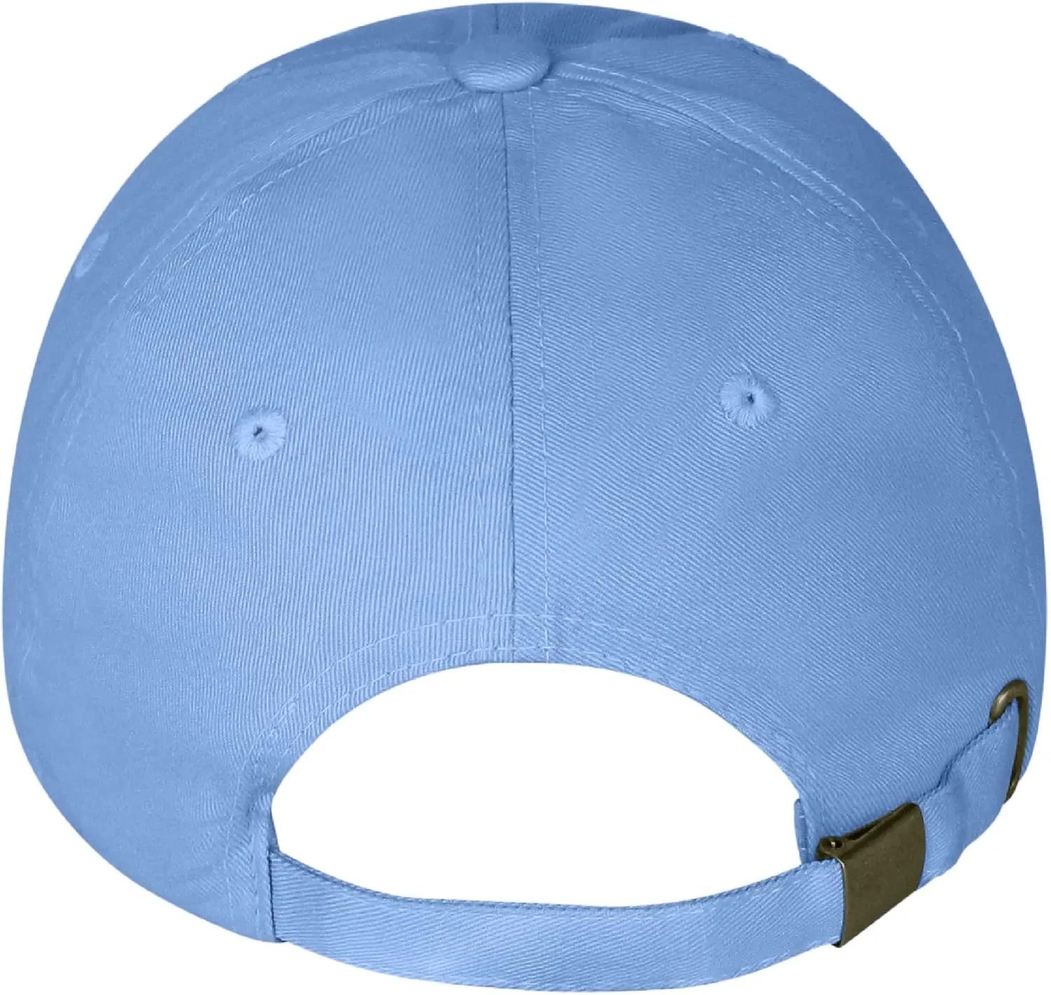 JPAK Paper Bag Vintage Dad Hat Frayed Embroidered Cap Grocery