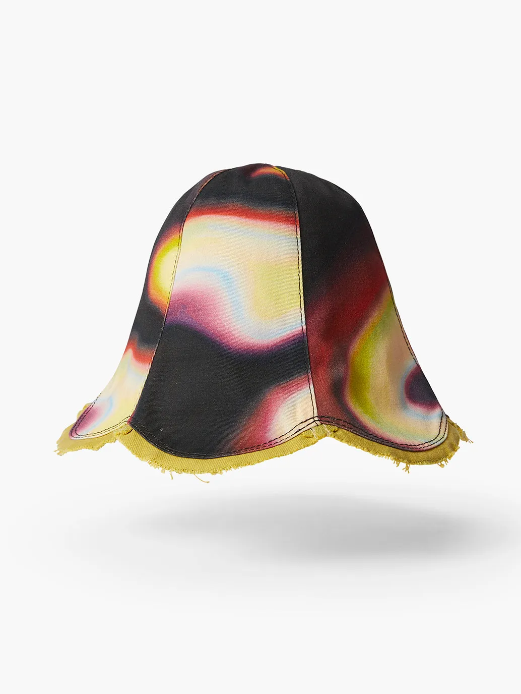 Levi's x Barbie Ferreira Tulip Hat