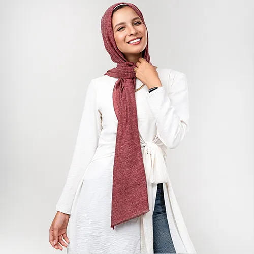 LI1078 - Blush Red