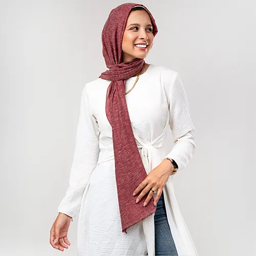 LI1078 - Blush Red