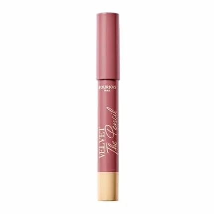 Lipstick-pencil Velvet The Pencil 1.8G No. 03 - again lilac, Bourjois