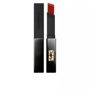 Lipstick Ysl Rouge The Slim Velvet Radical N°305 Orange Surge 2.2G, Yves Saint Laurent