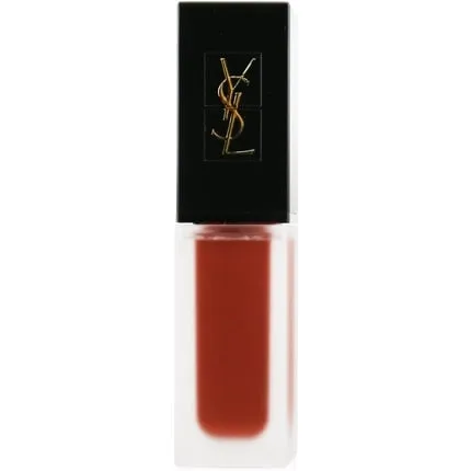 Liquid lipstick Ysl Rouge Pur Couture Tatouage Couture Velvet Cream Liquid Lipstick 212 6 ml, Yves Saint Laurent