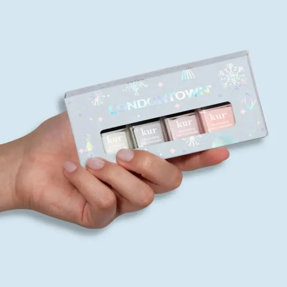 Londontown The Concealer Mini Collection (Limited Edition)
