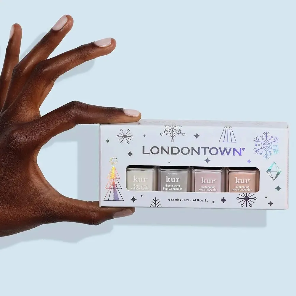 Londontown The Concealer Mini Collection (Limited Edition)