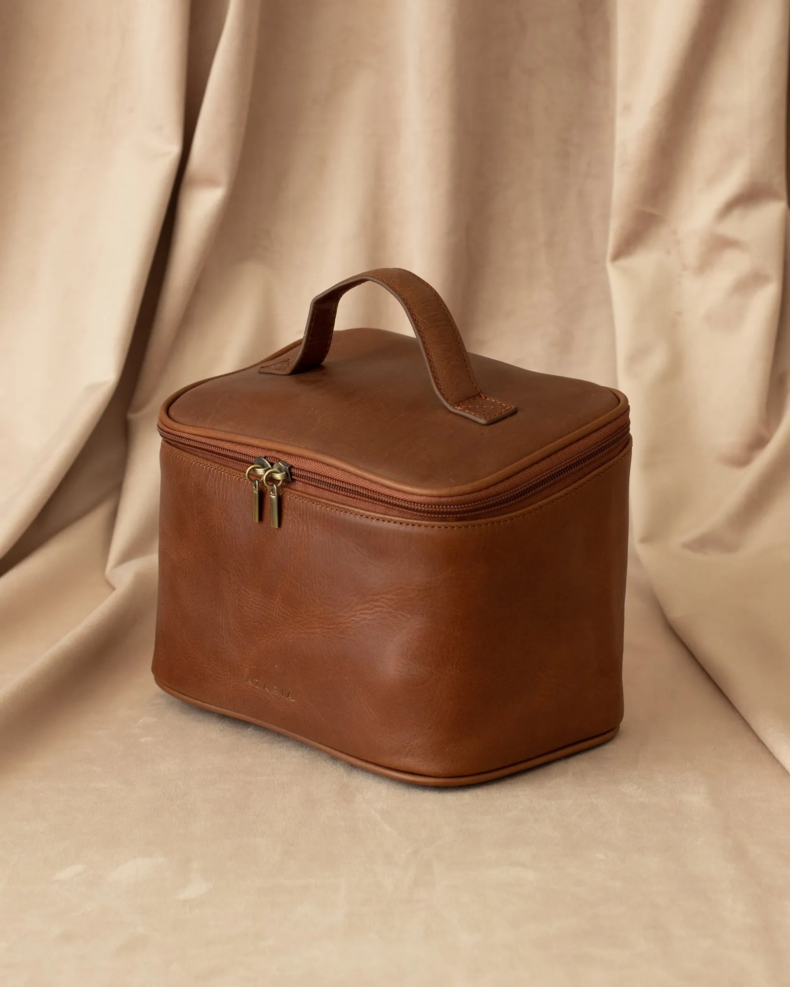 Luxe Madeleine Beauty Bag