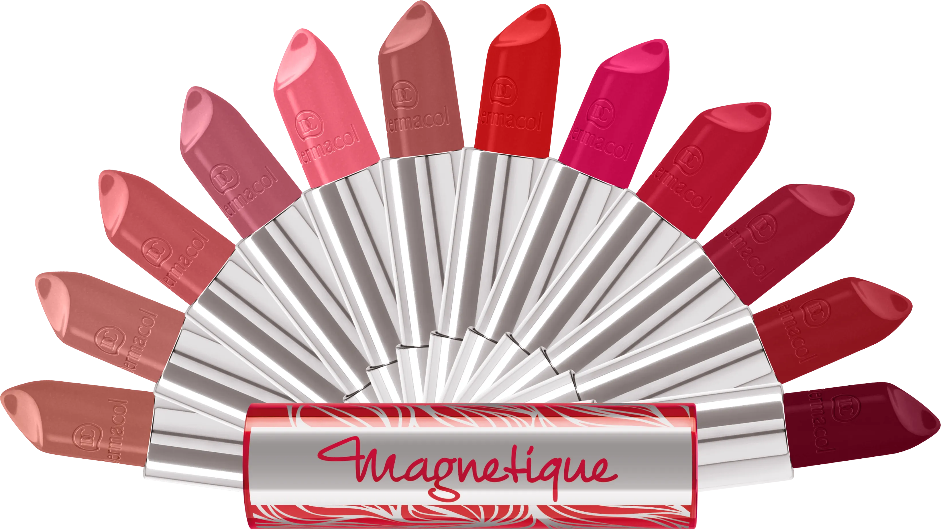 Magnetique Lipstick