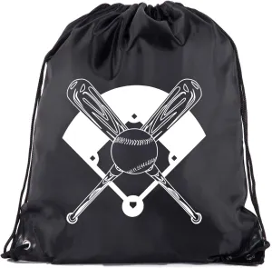 Mato & Hash Goodie Bags for Kids | Drawstring Gift Bags with Logo for Bdays, Parties
