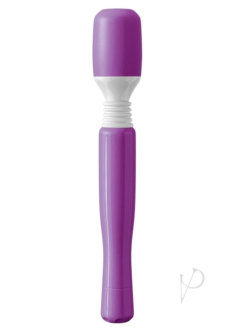 Mini Wanachi 8 Purple