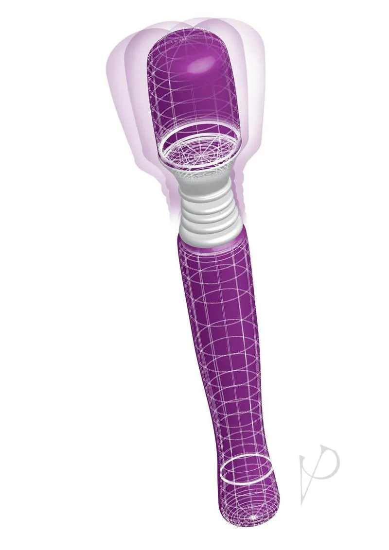 Mini Wanachi 8 Purple