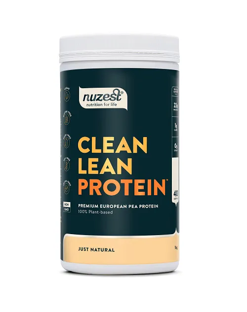 Nuzest Clean Lean Protein 1kg