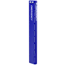PEDESTAL PRO 156TOW-VERK-01-ALU Emergency Tower - Verkada TD52
