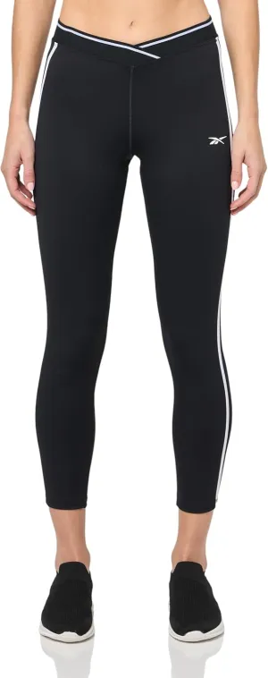 Reebok Women's Team 7/8 Tight