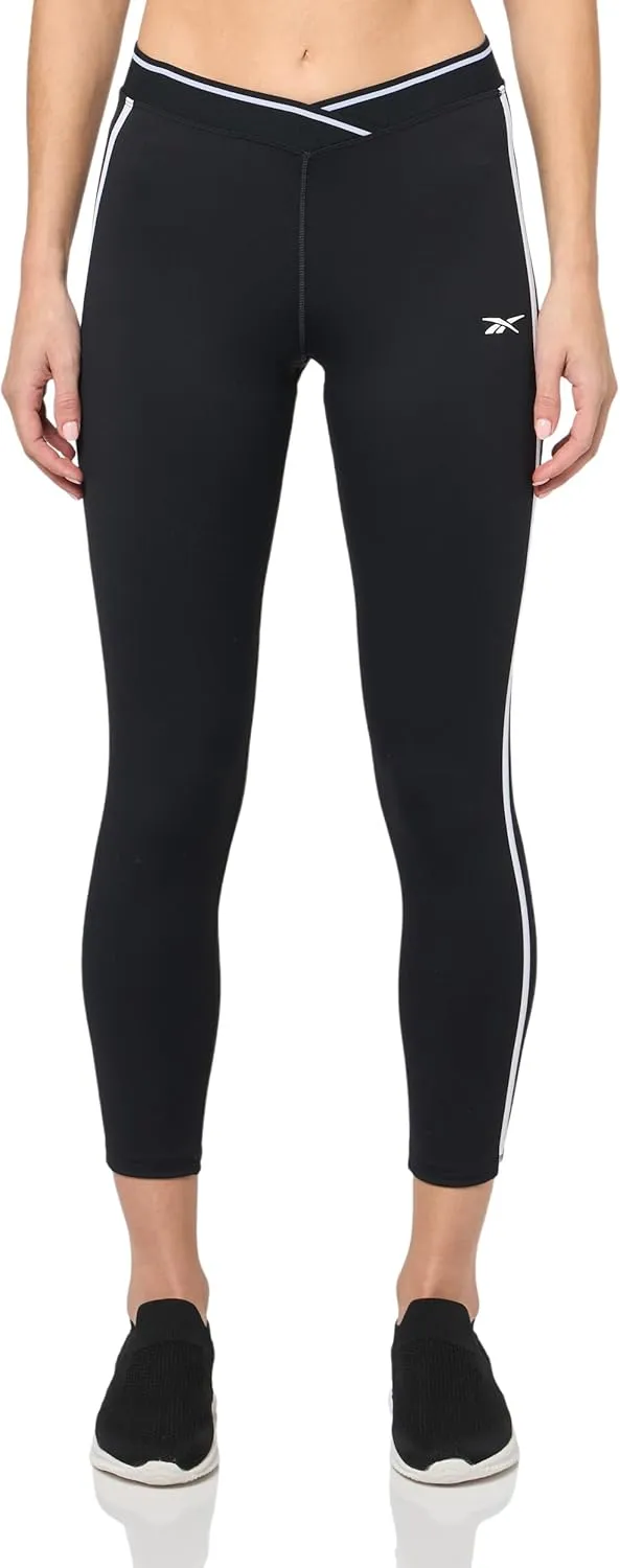 Reebok Women's Team 7/8 Tight