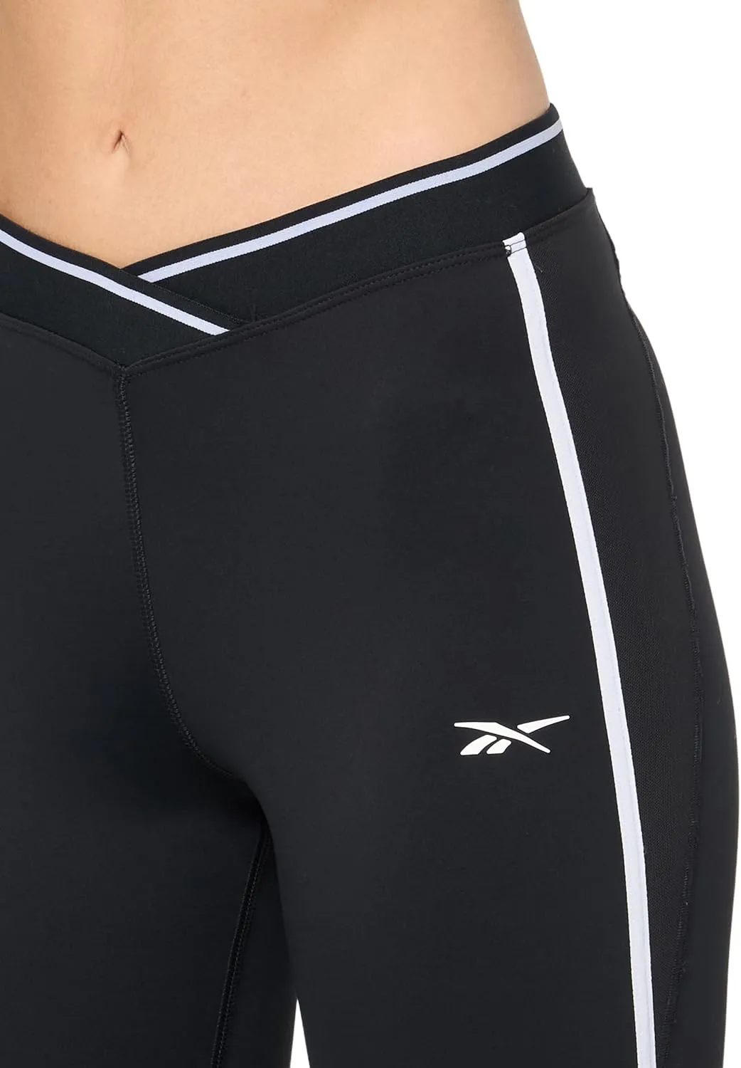 Reebok Women's Team 7/8 Tight