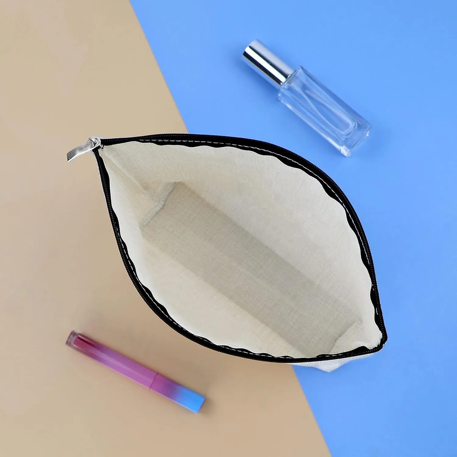 School Bus Driver Gifts Thank You Appreciation Gifts for Bus Driver Makeup Bag End Of Term School Christmas Thanksgiving Retirement Birthday Present Cosmetic Pouch Travel Zipper Toiletries Bag
